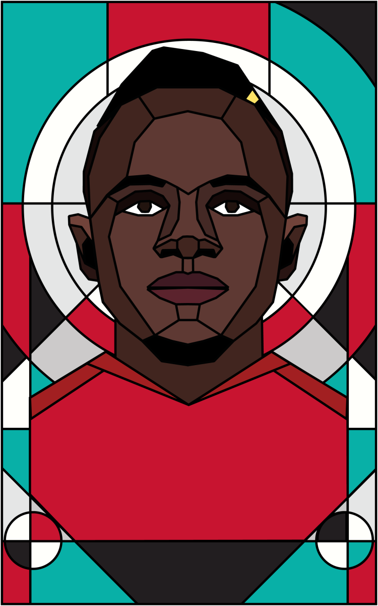 親和力和洞 親和力和洞