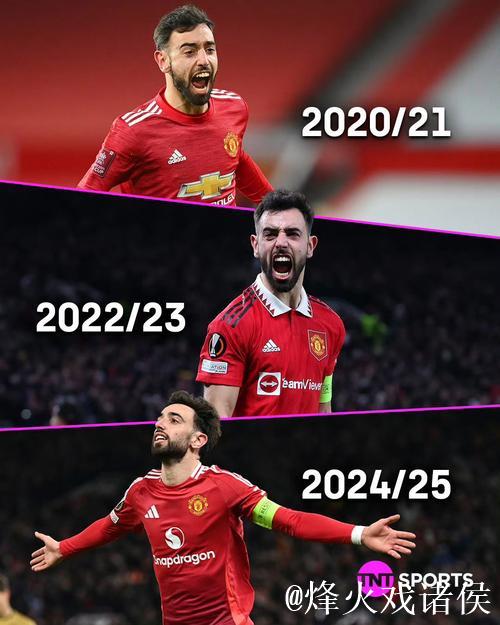 曼联没能赢下伯恩茅斯,赛后B费显得非常愤怒 曼联没能赢下伯恩茅斯,赛后B费显得非常愤怒