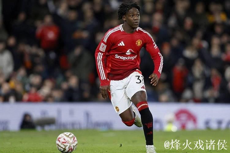 曼联转会地震:7000万甩卖费尔南德斯,梅努一心赴皇马 曼联转会地震:7000万甩卖费尔南德斯,梅努一心赴皇马