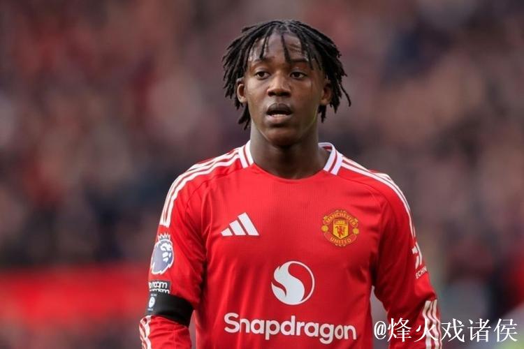 曼联转会地震:7000万甩卖费尔南德斯,梅努一心赴皇马 曼联转会地震:7000万甩卖费尔南德斯,梅努一心赴皇马