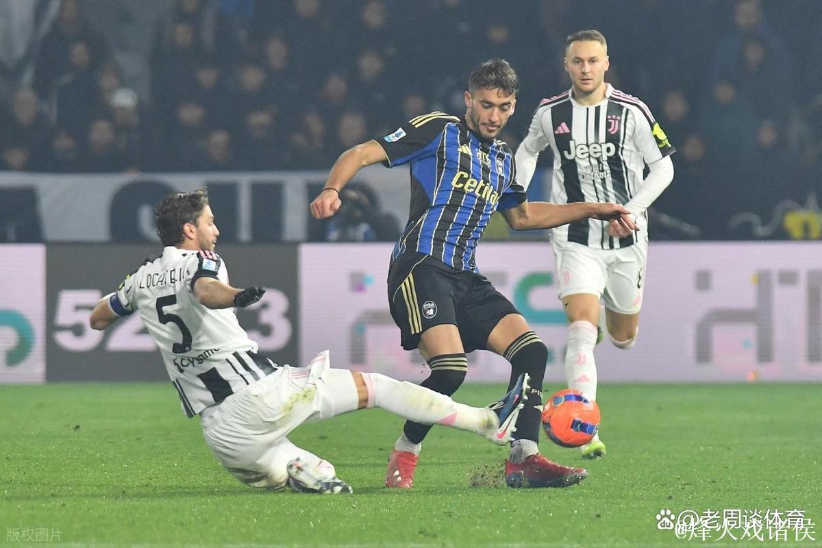 意甲-卡卢卢、伊尔迪兹建功 尤文图斯2-0击败比萨