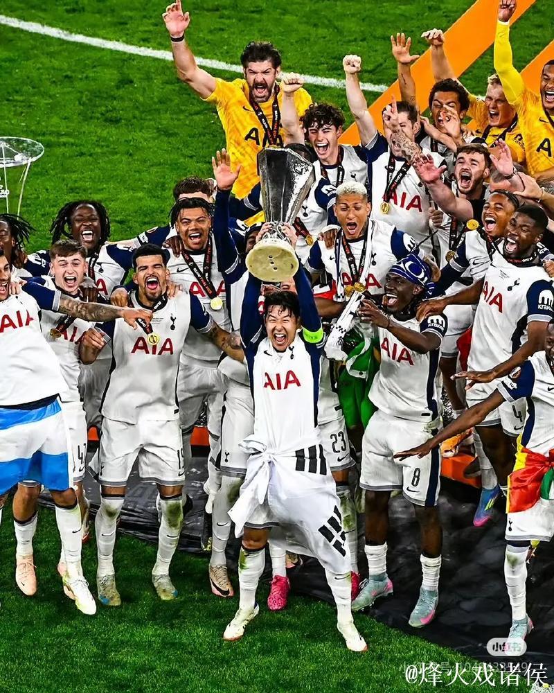 欧联-斯卡利特破门 热刺3-0稳获第四晋级16强